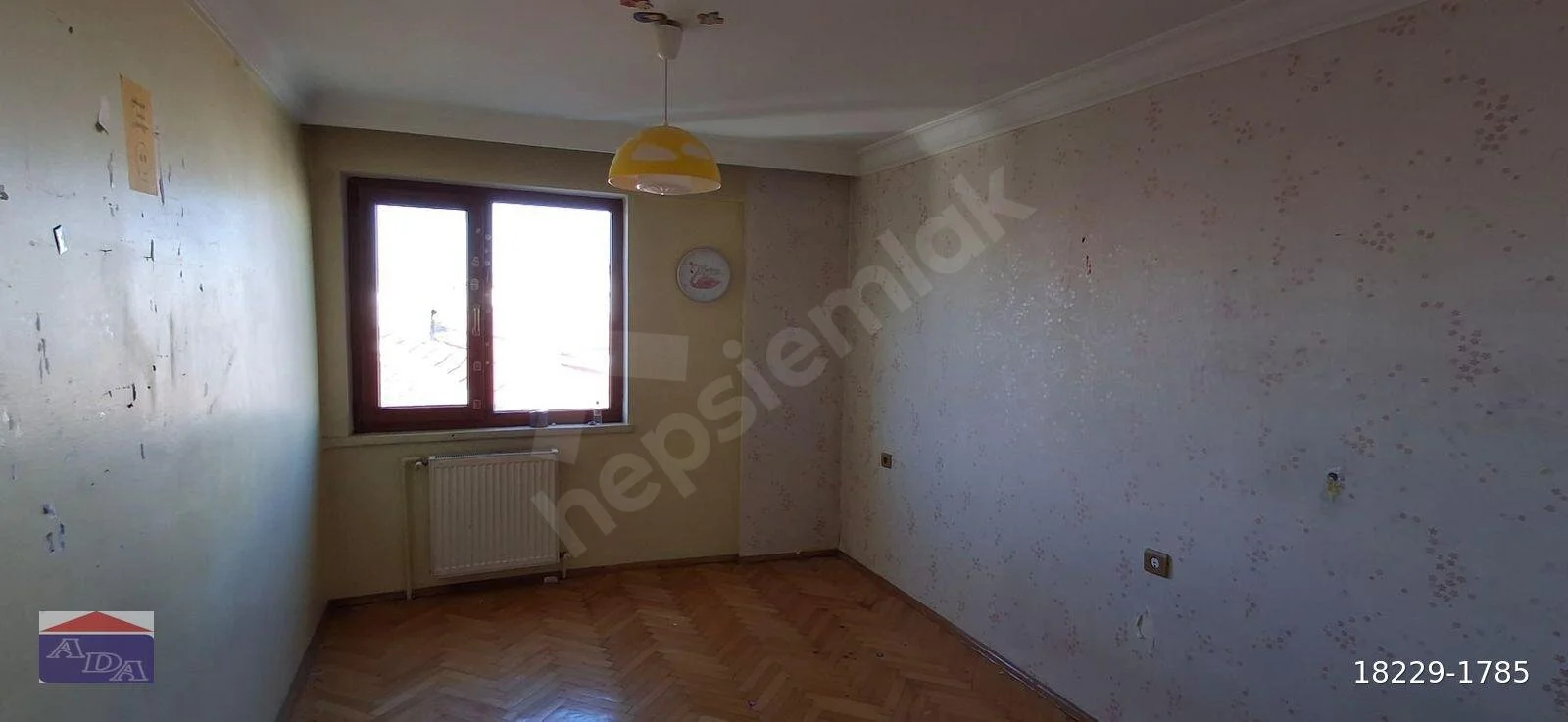 Esat Kocatepe’de 210 m2 5+1 Kiralık Kombili Dubleks Daire-14