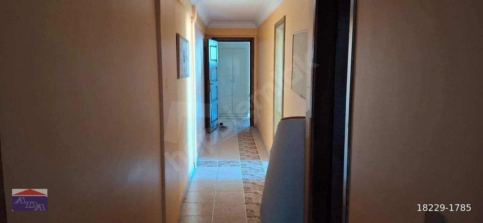 Esat Kocatepe’de 210 m2 5+1 Kiralık Kombili Dubleks Daire-7