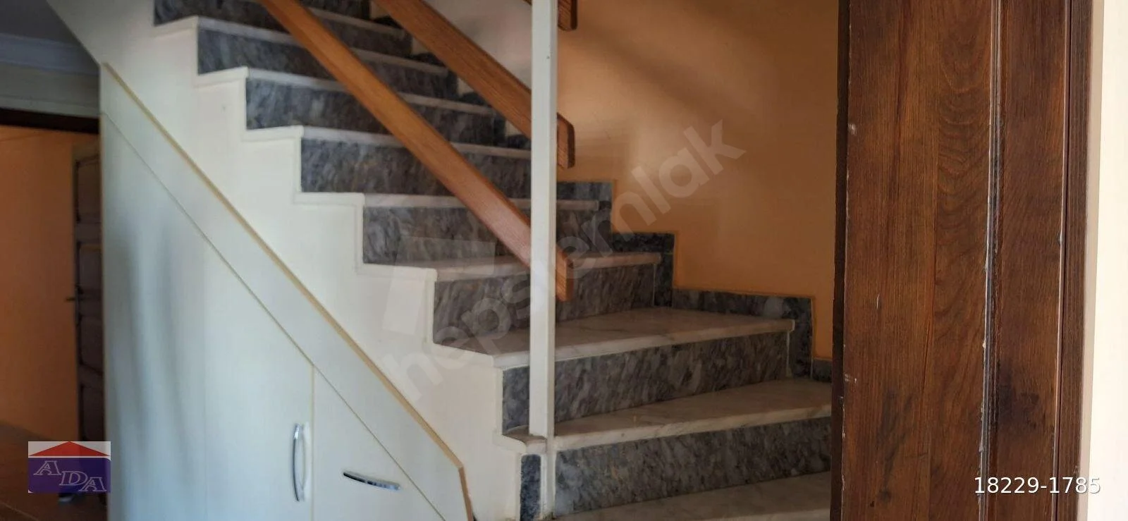 Esat Kocatepe’de 210 m2 5+1 Kiralık Kombili Dubleks Daire17