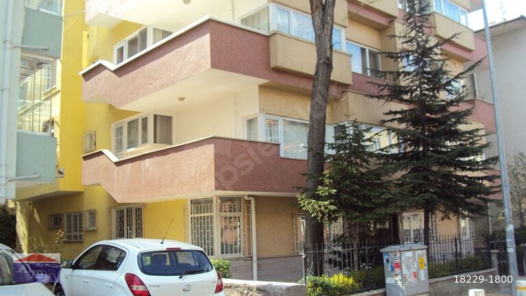 Full Yapılı Full Eşyalı Merkezi Konumda 3+1 Ara Kat Eşyalı Daire Kiracısız Yatırım Fırsatı!